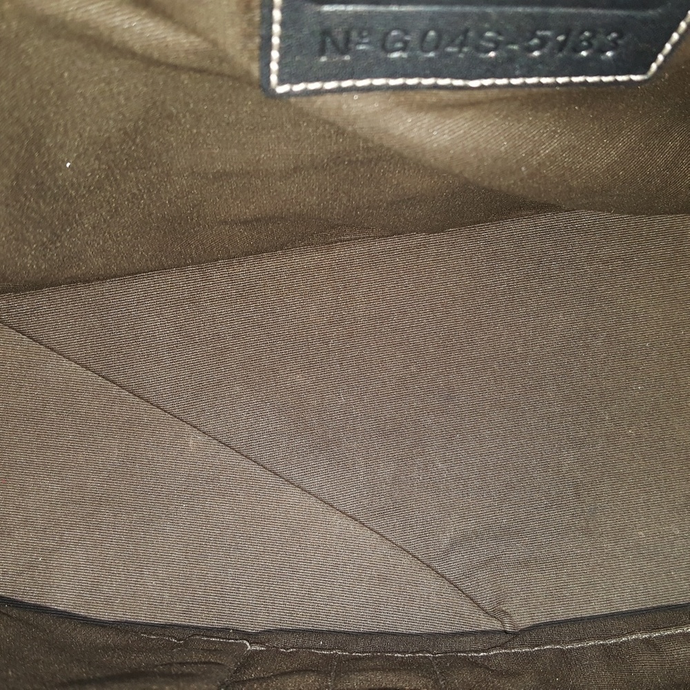 Coach satchel - Picture 4 of 5